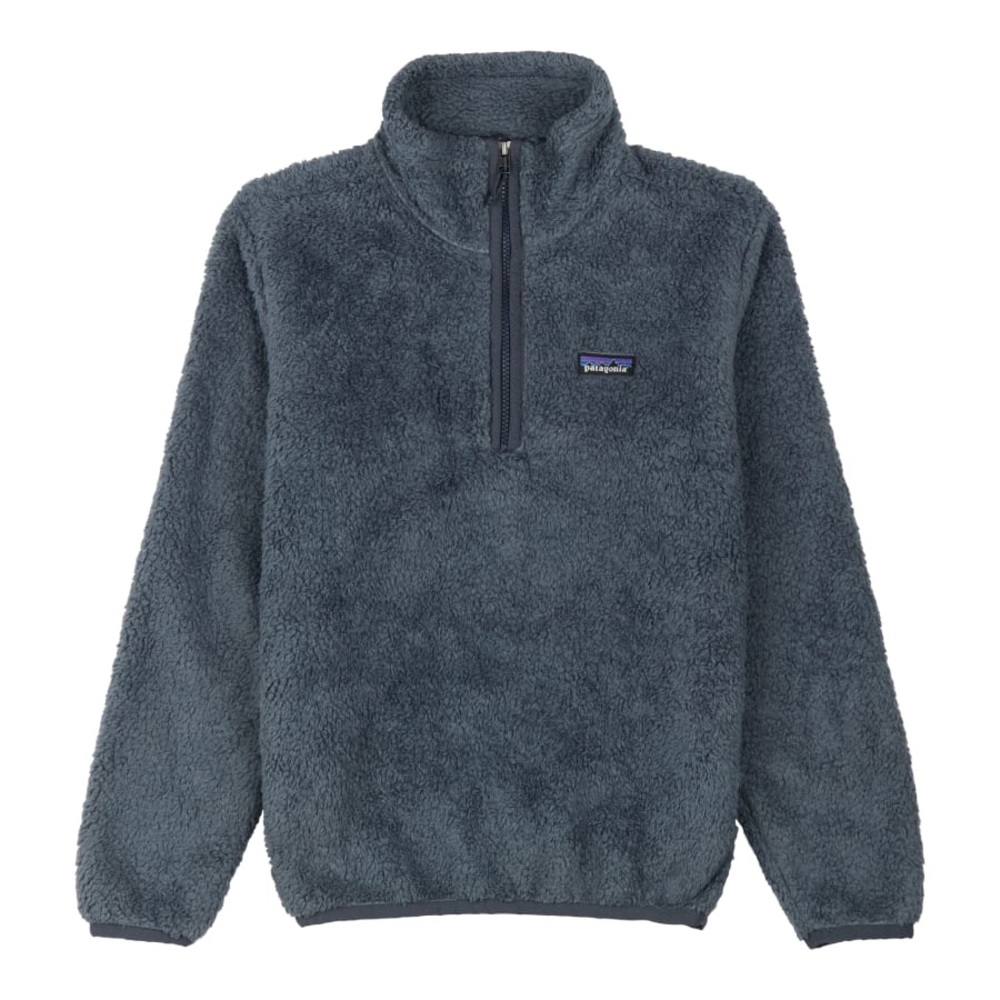 Women's Patagonia XLLos Gatos 1/4 Zip Fleece Sweater